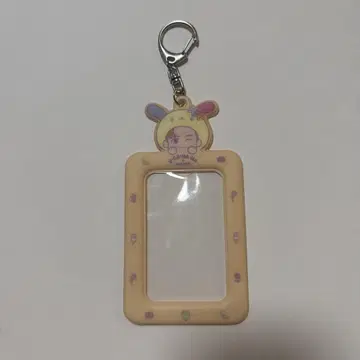nct 산리오 재민 트레이딩 카드 케이스