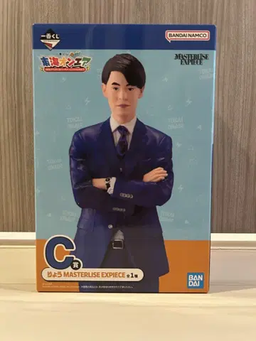 도카이 온에어 제일복권 C상 료