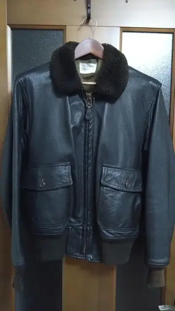 미군 86년도 관급품 G-1 ORCHARD M/C 40인치