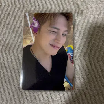 HYPE VIBES CxM 민규 buddy ver 봉입 2