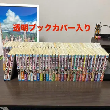원피스 40권 ~ 105권