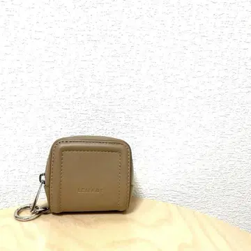 CAPRICIEUX LE'MAGE 백 파우치 숄더백 참