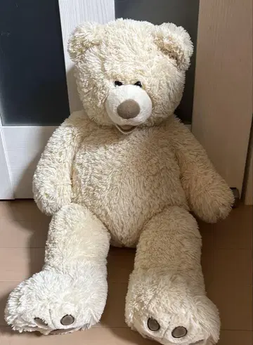 코스트코 베어 곰 봉제 인형 약 70cm