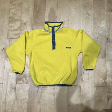 90s 파타고니아 스냅T