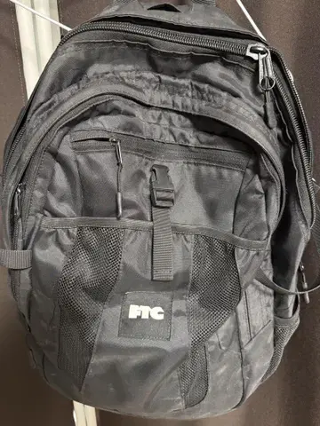 FTC 백팩