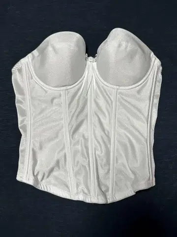 비앙쥬 브라이덜 이너 (뷔스티에, 속바지)