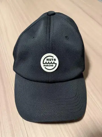 무타 muta 캡