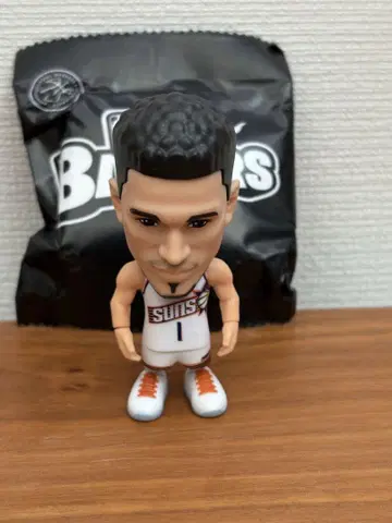 NBA BALLERS 보라즈 시리즈 1 데빈 부커