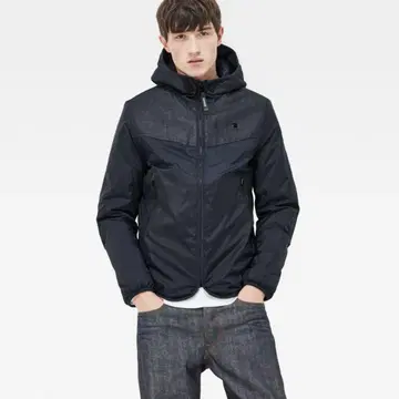G-STAR raw just the product