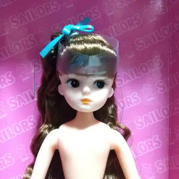 레트로리카 세일러 마린 패션 본체만 미사용 새상품