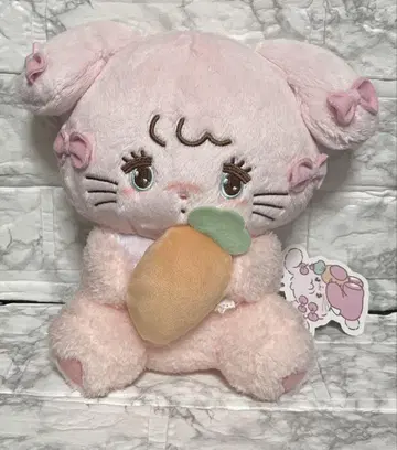 mikko characters 폭신폭신 BABY 봉제 인형 캐미 2