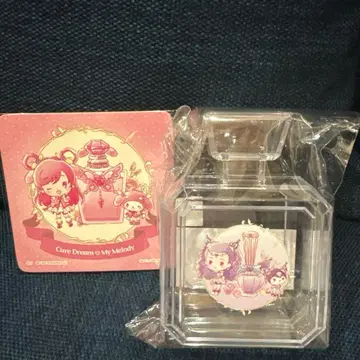 Yes! 프리큐어5 GoGo! x 산리오 캐릭터즈 WEB 복권