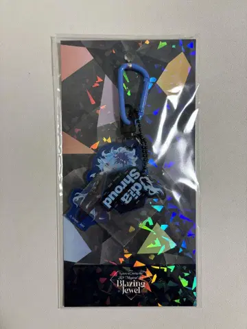 트위스테 브레이징 주얼 SD 아크릴 참 이데아