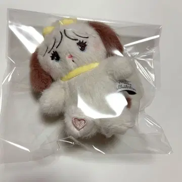 mikko 수플레 키링