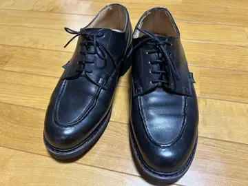 PARABOOT 파라부트 샹보르 6H noir CHAMBORD