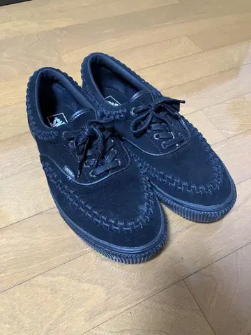 VANS ERA I.LACE 블랙