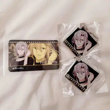 종말의 세라프 옾세라 페리드 카라철