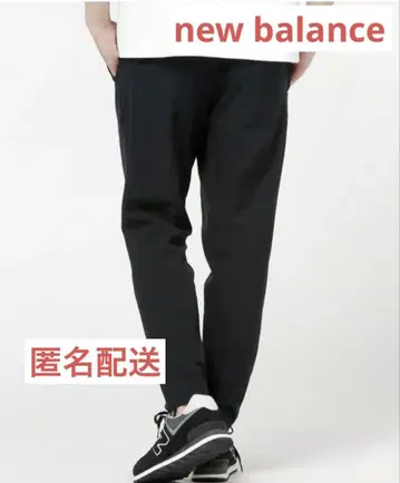 new balance (뉴발란스) THE CITY 스키니 팬츠