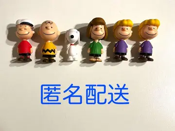 PEANUTS 나라붕데스.