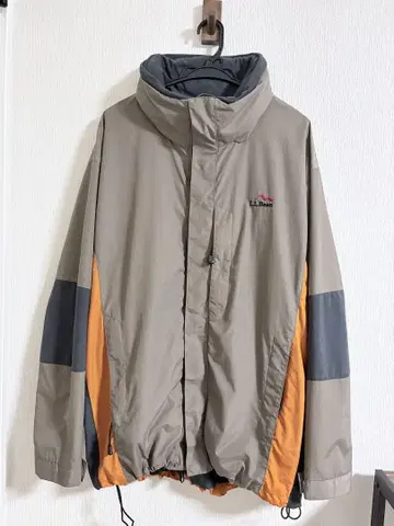L.L.Bean 아웃도어 자켓 L 사이즈