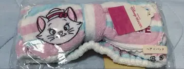 디즈니 Disney 마리 헤어밴드
