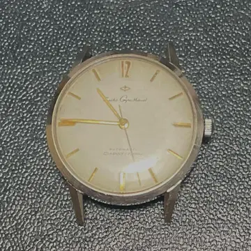 SEIKO 자이로 마블 가동품