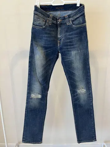 Nudie Jeans 누디진 데님 팬츠
