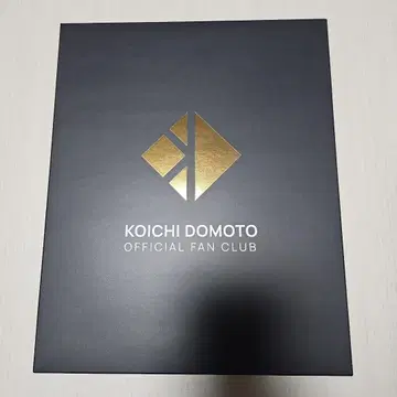KOICHI DOMOTO FC 캠퍼스 보드 도모토 코이치