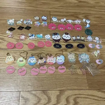 치이카와 (먼작귀) 아크릴 스탠드 묶음 판매