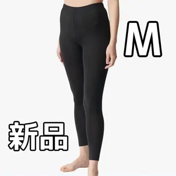 새상품 여성용 리라이브 스패츠 리커버리 의류 반신 강화 특허 취득 M