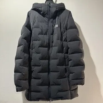 MOUNTAIN HARD WEAR 다운 자켓 그레이