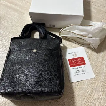 미사용! 고품질 공방 숄더백