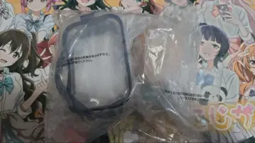 샤니마스 이치카와 히나나 SD 인형