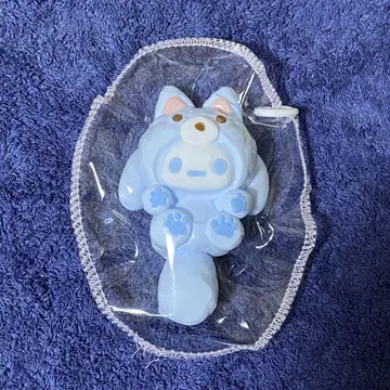 시나몬 찰칵 스퀴즈