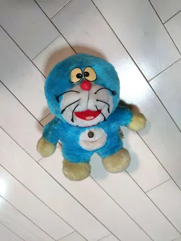 도라에몽 봉제 인형