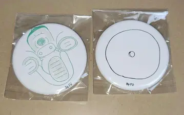 WATWING 타카하시 소굿즈 3점 세트 판매