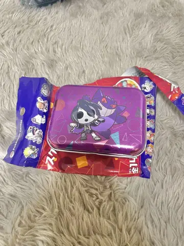 포켓몬 스퀘어캔 컬렉션 어니언