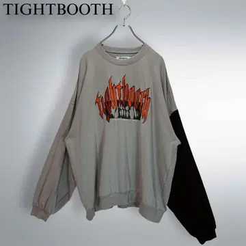 TIGHTBOOTH PRODUCTION / BEAST CREW SWEAT