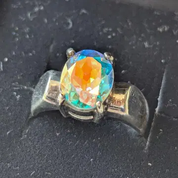 BADAVICI 실버 반지 13호