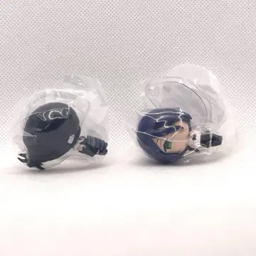 극장판 체인소 맨 레제 편 캡슐 피규어 컬렉션 레제 봄