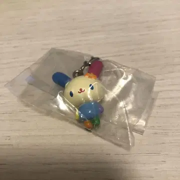 산리오 메지루시 액세서리 우사하나