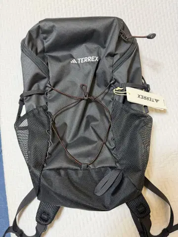 adidas TERREX 백팩 정가 8800엔 미사용 새상품