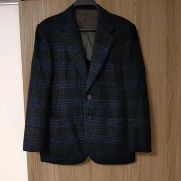 GOLDEN TWEED 트위드 자켓