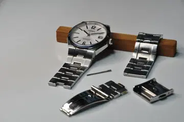 SEIKO 8F32-00P0 완전 정크