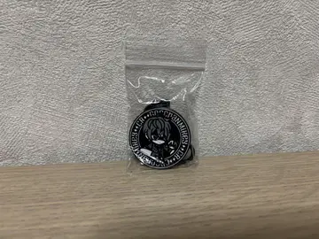 Crazy Raccoon 고짱@마이키 CR 스토어 블랙 데이 키체인