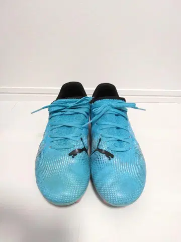 Puma 퓨처 7 플레이 HG+MID 23.5cm