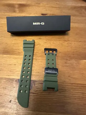 MR-G FROGMAN MRG-BF1000RG-3AJR 러버 밴드