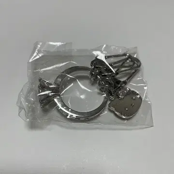 POINT CARD PRIZE 헬로키티 키링