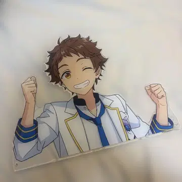 함께 사는 아크릴 스탠드 텐마 미츠루