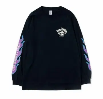 CHALLENGER 챌린저 x 430 포서티 콜라보 롱 티 XL